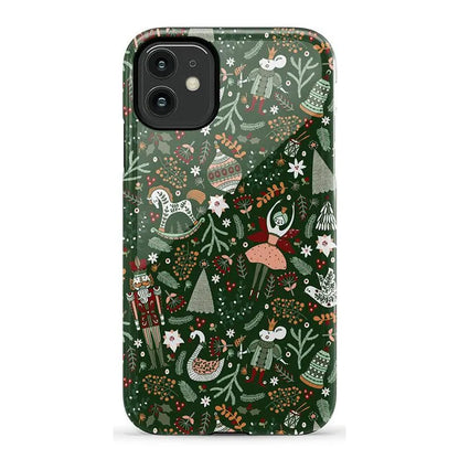 Sugar Plum Fairy | Winter Wonderland Case
