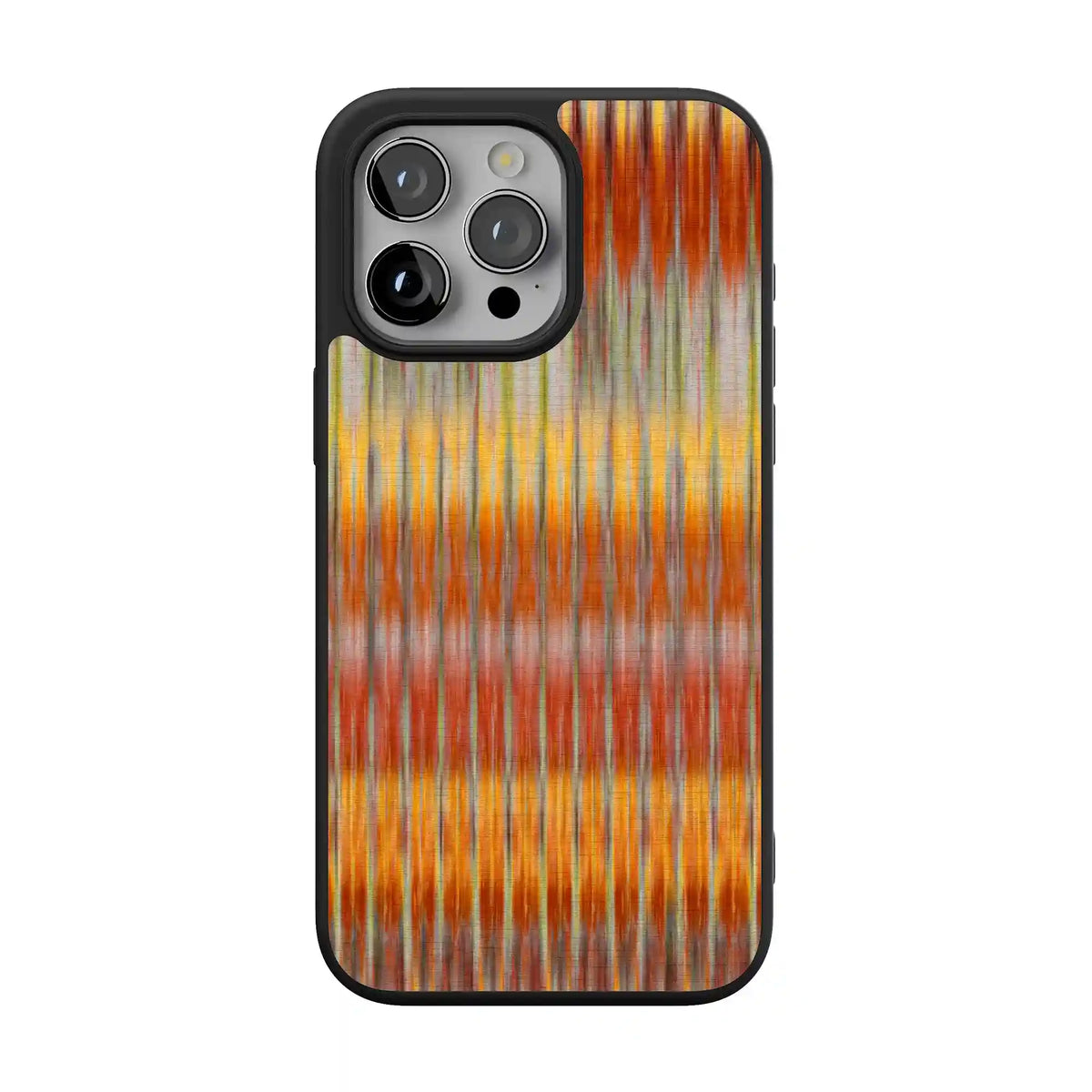 Frontier Weave | Boho Sunset Case