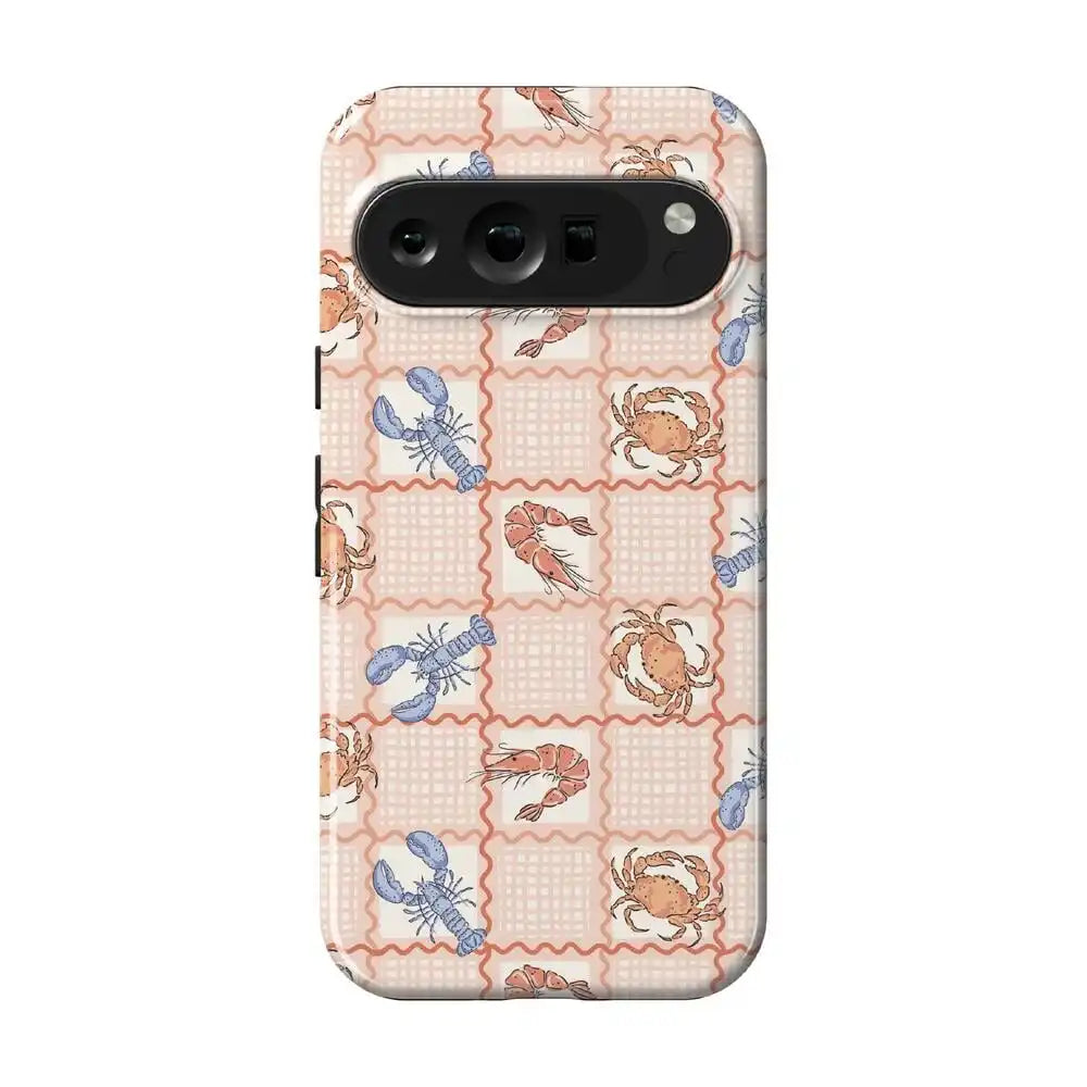 On the Cape | Coastal Summer Case