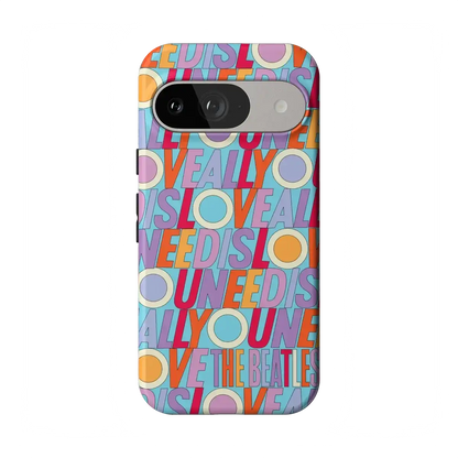 All You Need Is Love | Beatles Case
