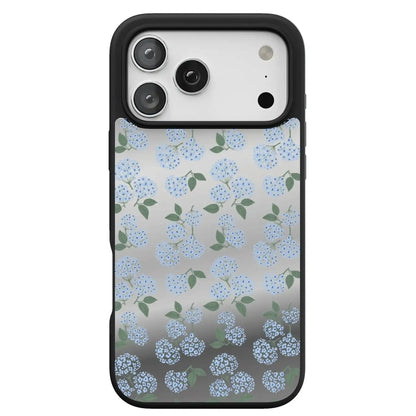 Nantucket Cottage | Blue Hydrangea Case