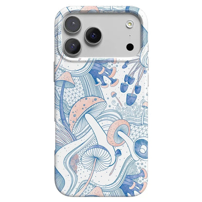 The Fun Guy | Enchanted Forest Mushroom Floral Case