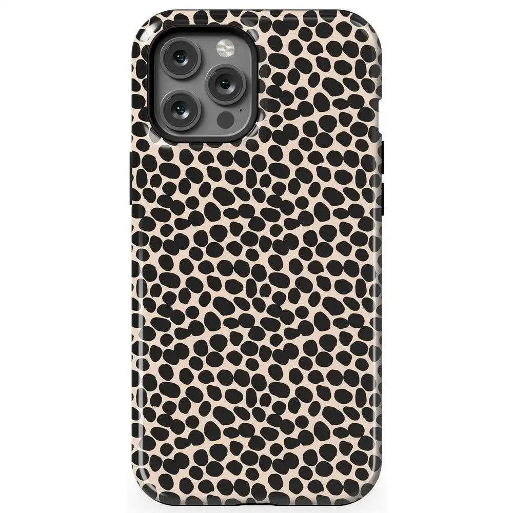 Lost in Spots | Cheetah Print Case
