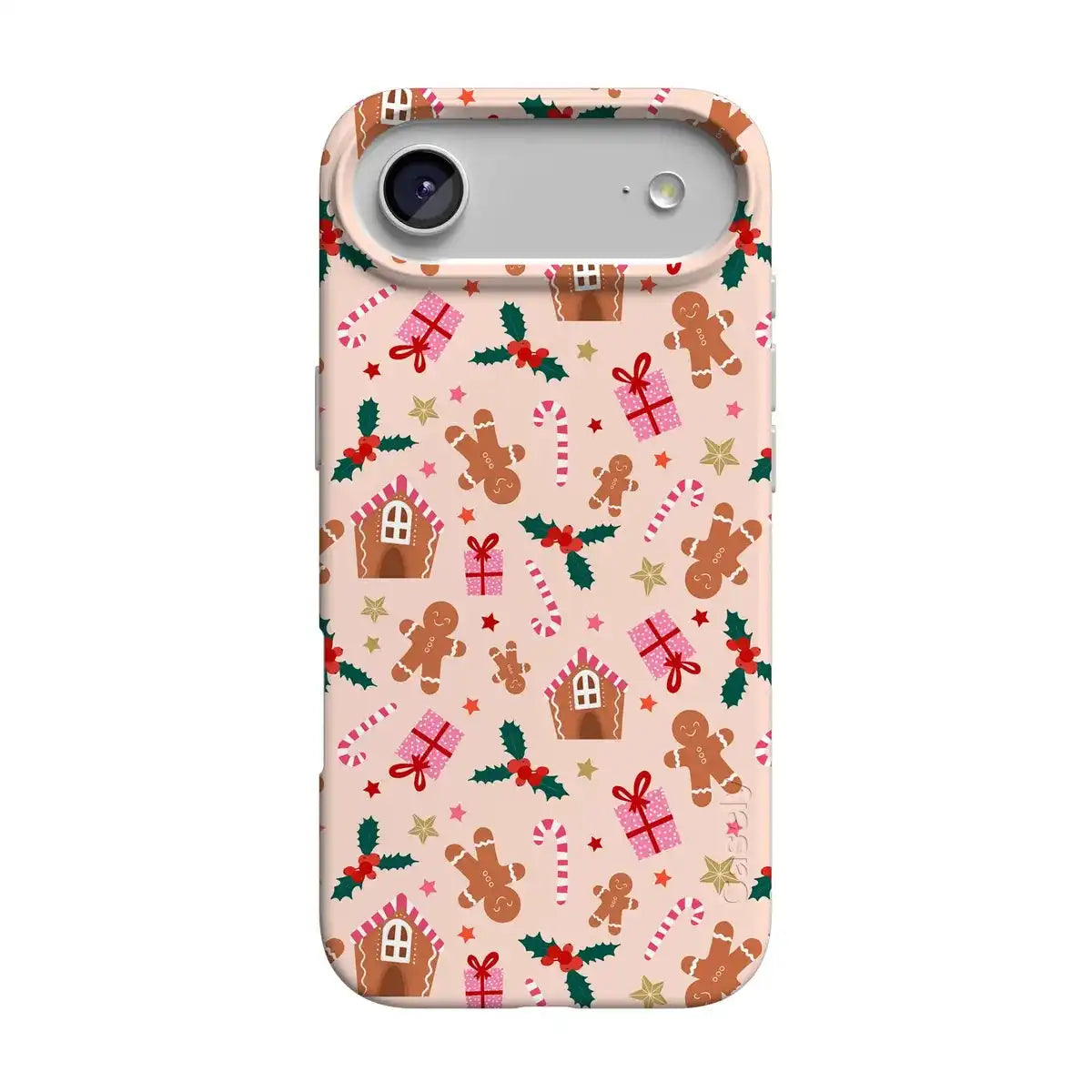 Frosted Wishes | Sweet Treat Case