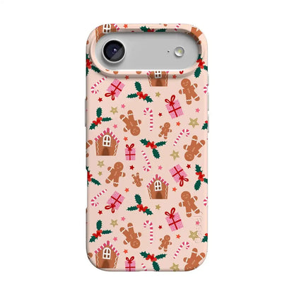 Frosted Wishes | Sweet Treat Case