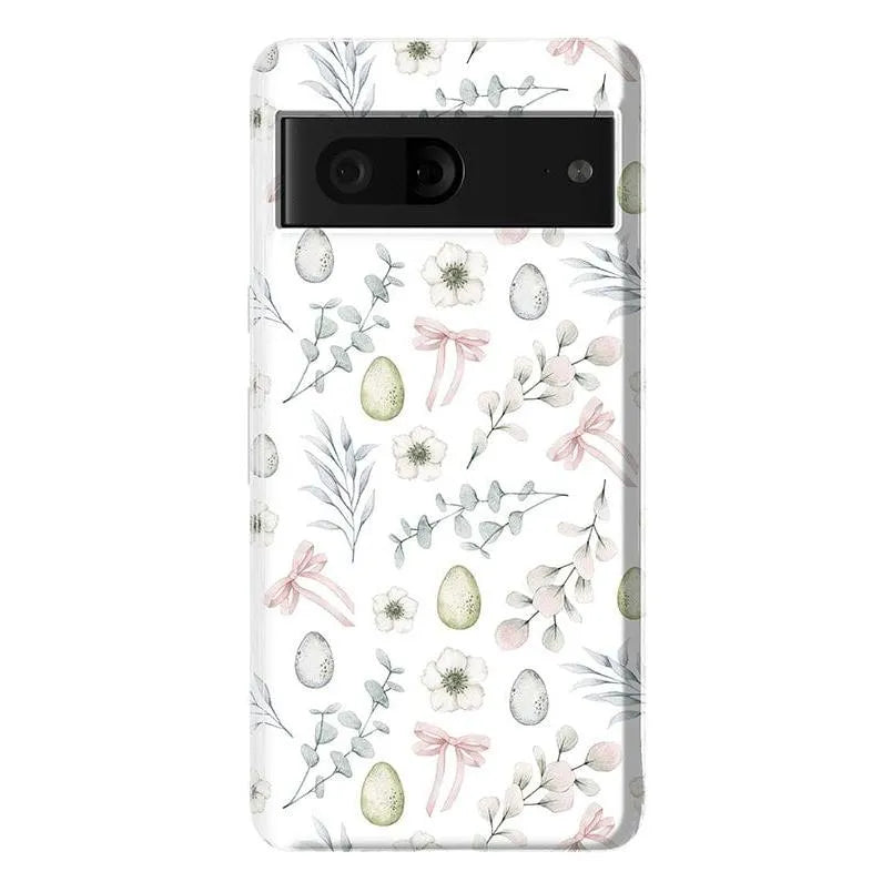 So Eggxtra | Spring Garden Case