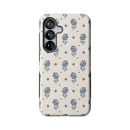 Seaside Stitch | Vintage Roses Case