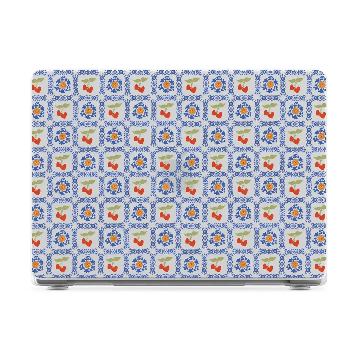 Palermo | Dippin' Daisy's Italian Coast Laptop Shell