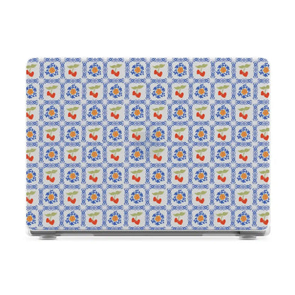 Palermo | Dippin' Daisy's Italian Coast Laptop Shell