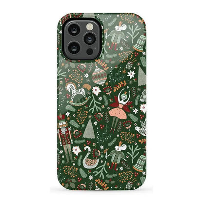 Sugar Plum Fairy | Winter Wonderland Case