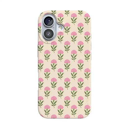 Jenna's Flowers | Fun on Weekdays Case