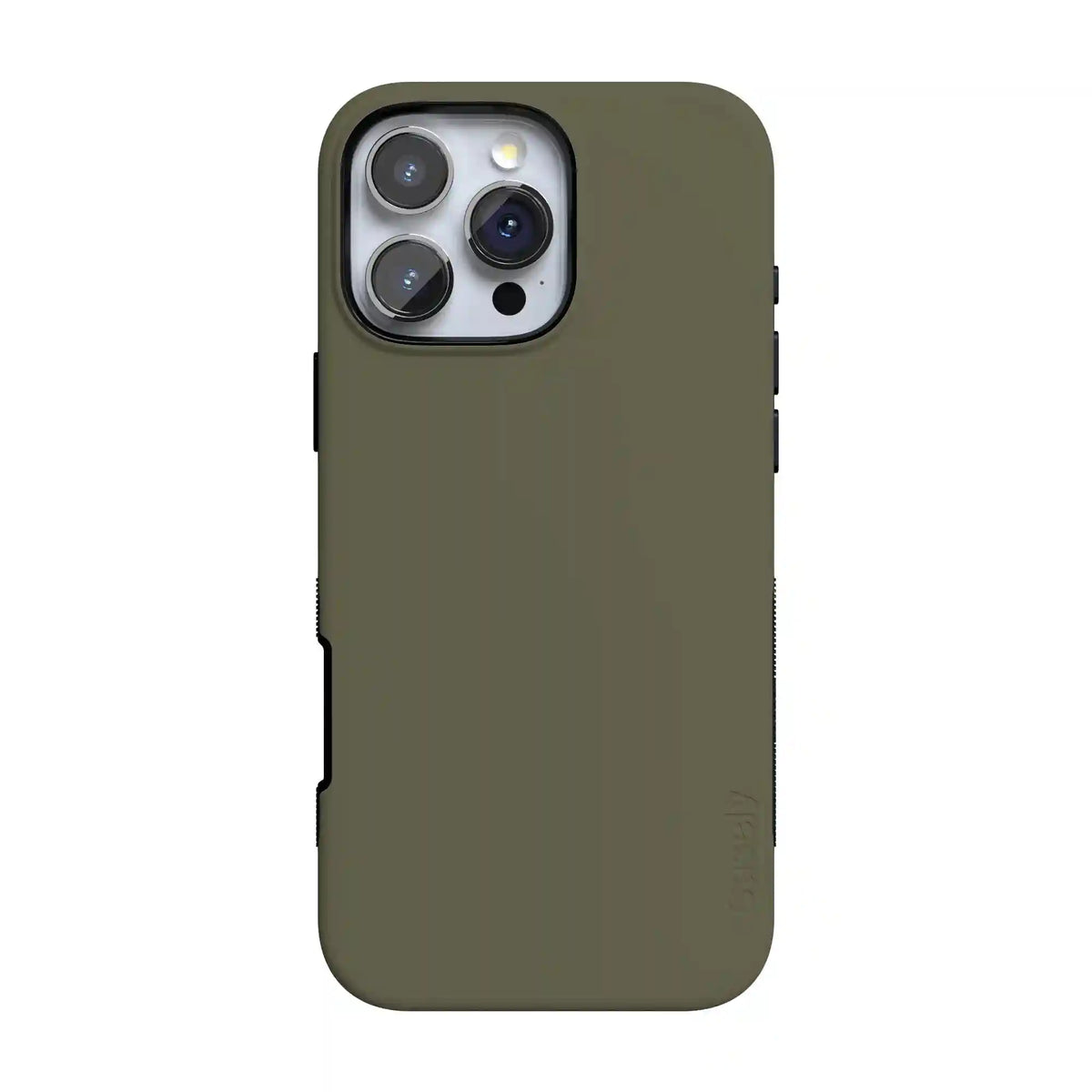 Army Green | The Boyfriend Collection