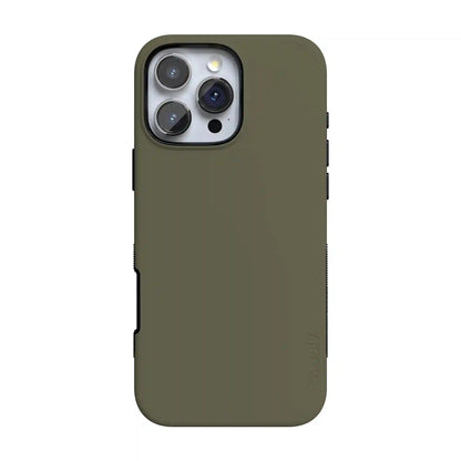 Army Green | The Boyfriend Collection