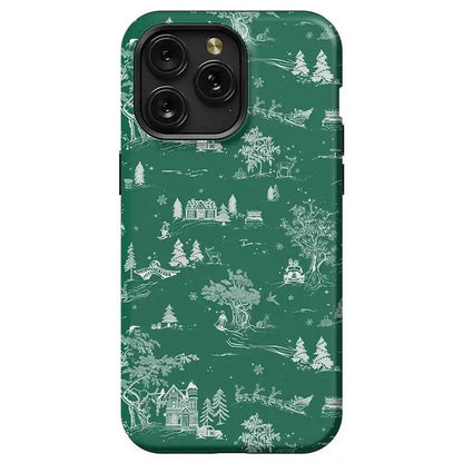 Home for the Holidays | Mountain Town Case