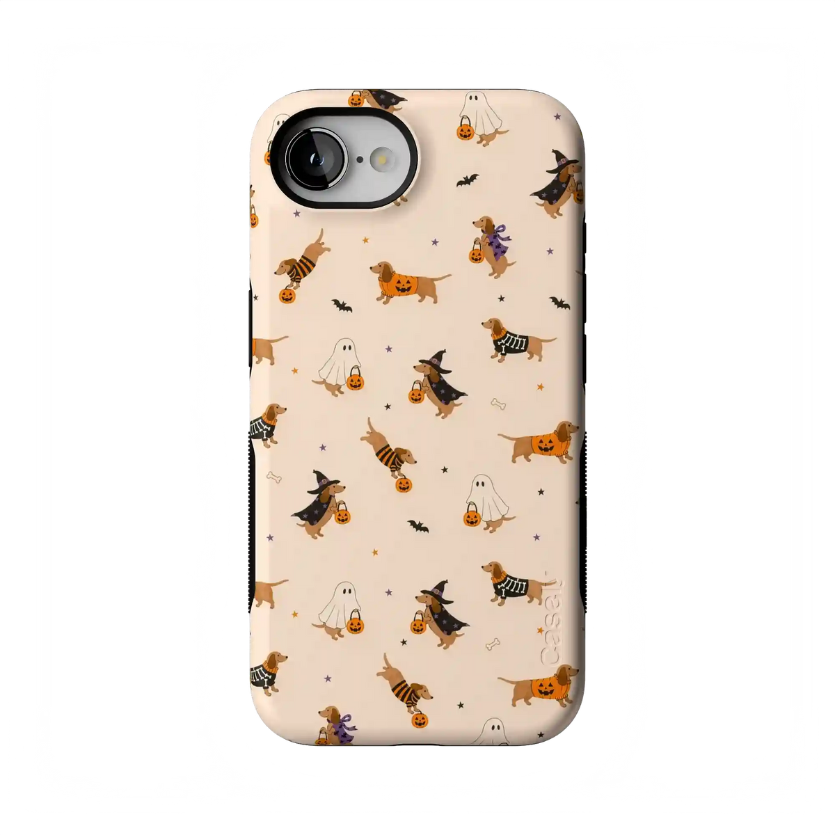 Pup or Treat | Halloween Dogs Case