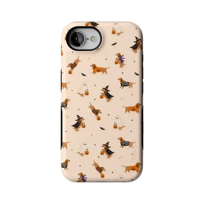 Pup or Treat | Halloween Dogs Case