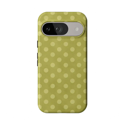 Kiwi Cooler | Poolside Print Case
