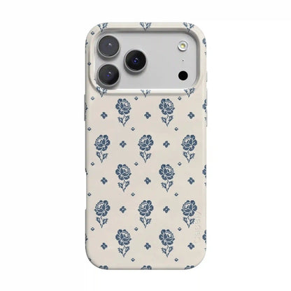 Seaside Stitch | Vintage Roses Case