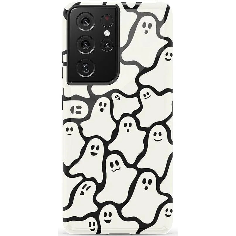 Don't Ghost Me | Halloween Case