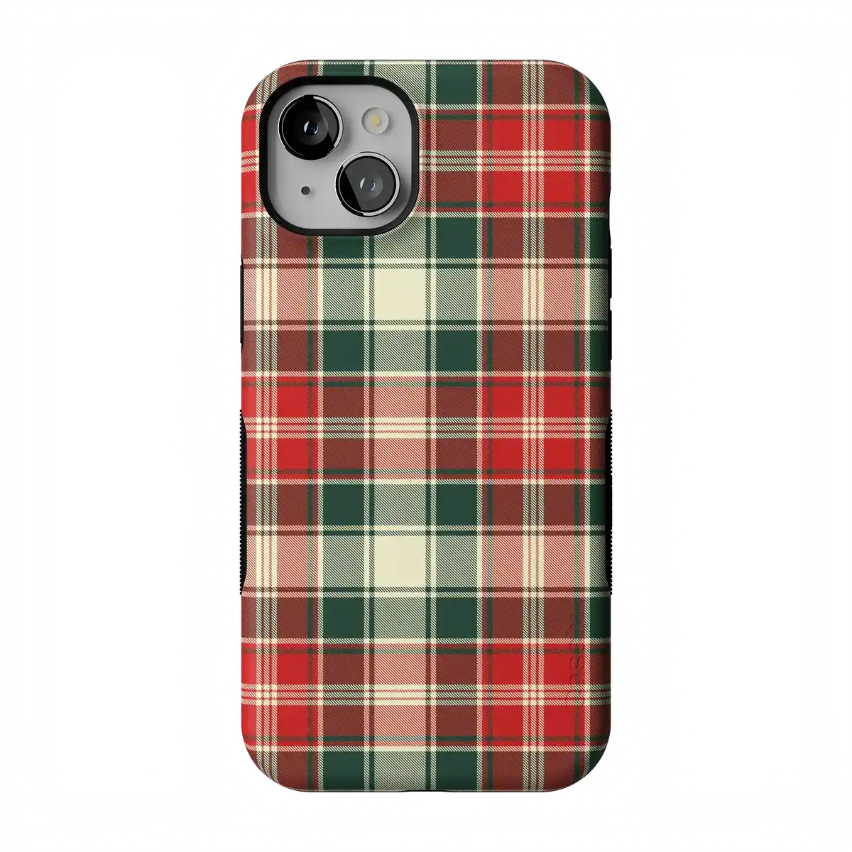 Plaid & Proper | Signature Plaid Case