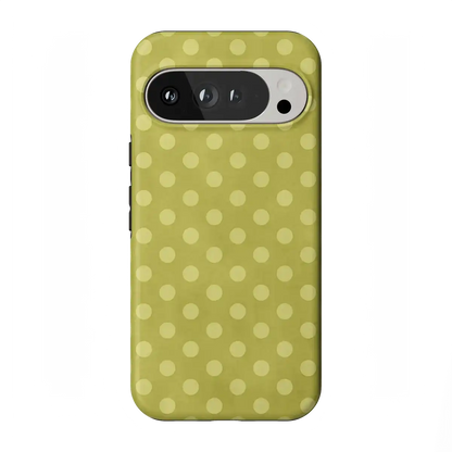 Kiwi Cooler | Poolside Print Case