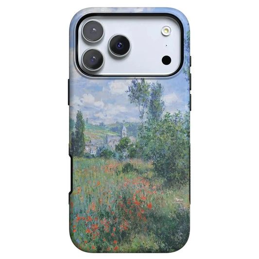 Monet’s View | Limited Edition Phone Case
