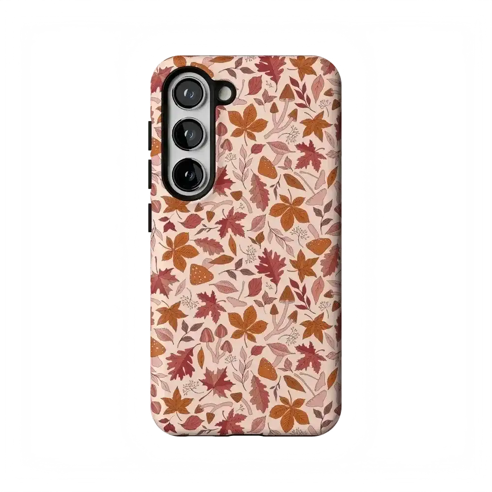 Can't Help Falling | Autumn Leaves Case