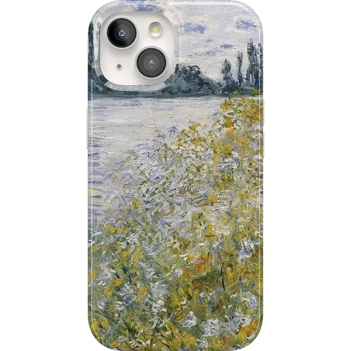 Monet’s Summer Landscape | The Met Series Case
