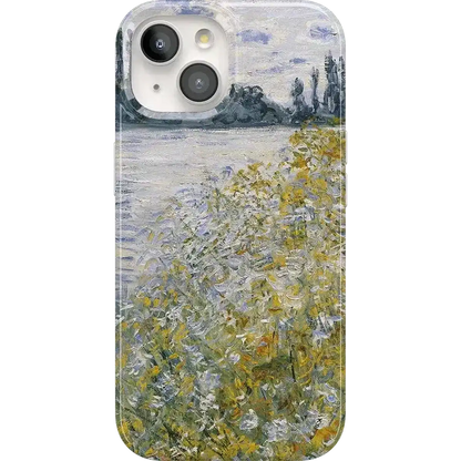 Monet’s Summer Landscape | The Met Series Case