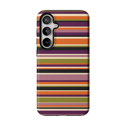 Candy Stripes | Layered Lines Case
