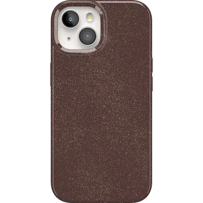 Cedar Trail | Brown Enchanted Shimmer Case