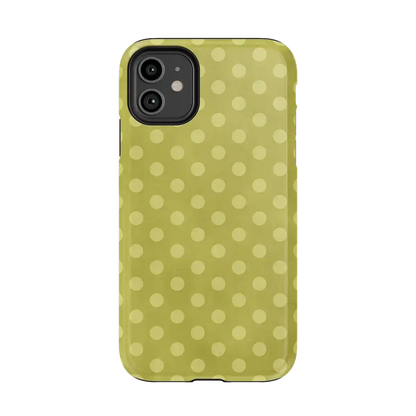 Kiwi Cooler | Poolside Print Case