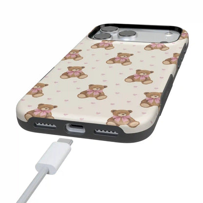 Cuddle Up | Teddy Bear Case