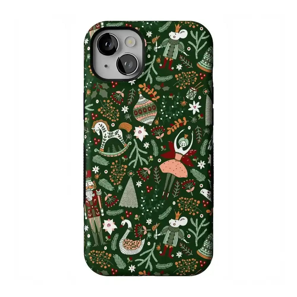 Sugar Plum Fairy | Winter Wonderland Case