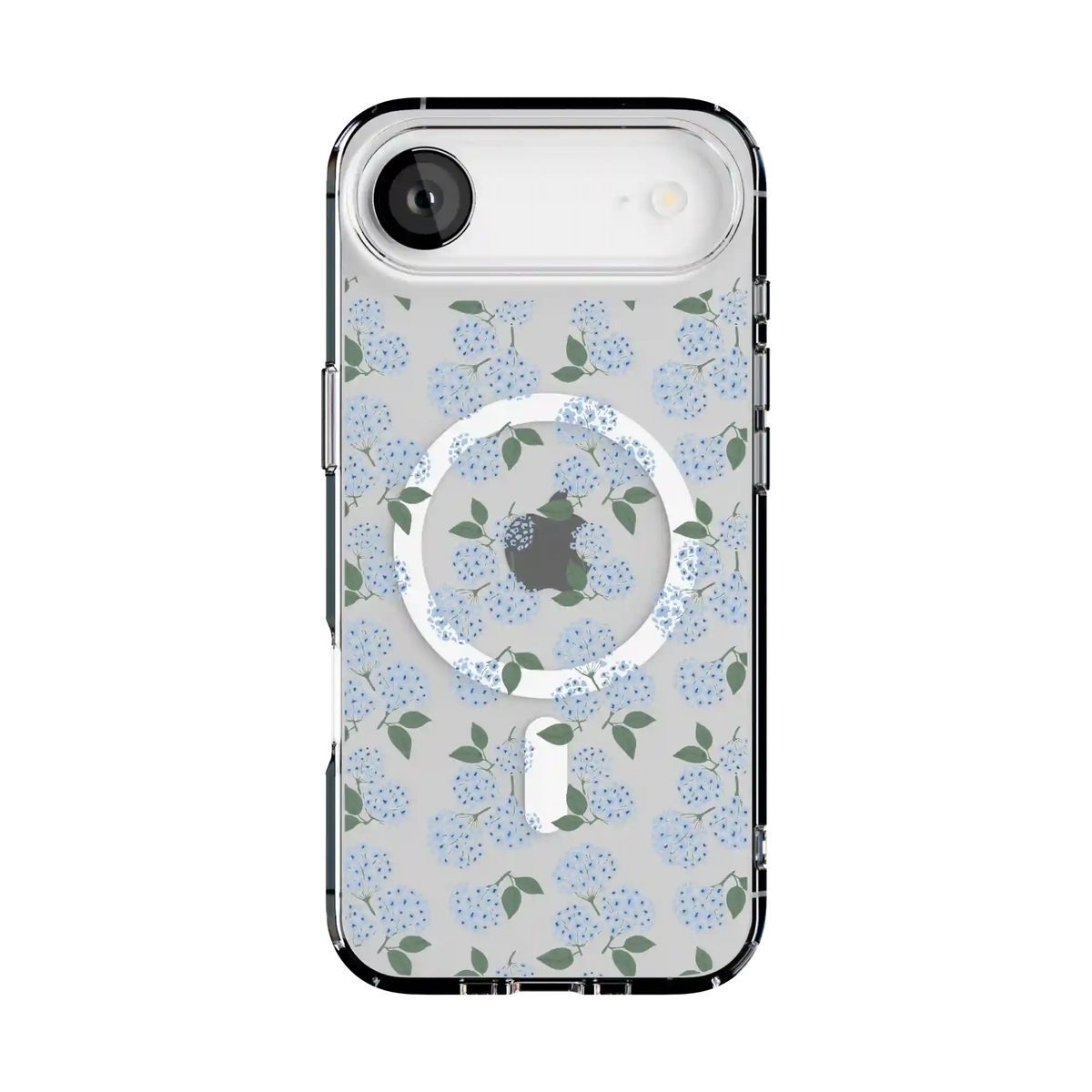Nantucket Cottage | Blue Hydrangea Case