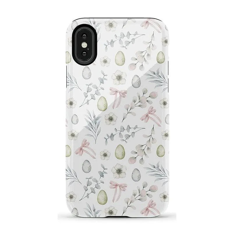 So Eggxtra | Spring Garden Case