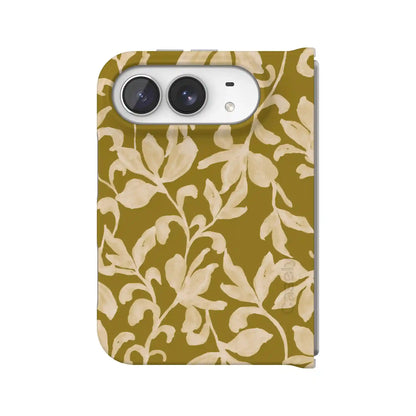 Dust & Bloom | Vintage Floral Case
