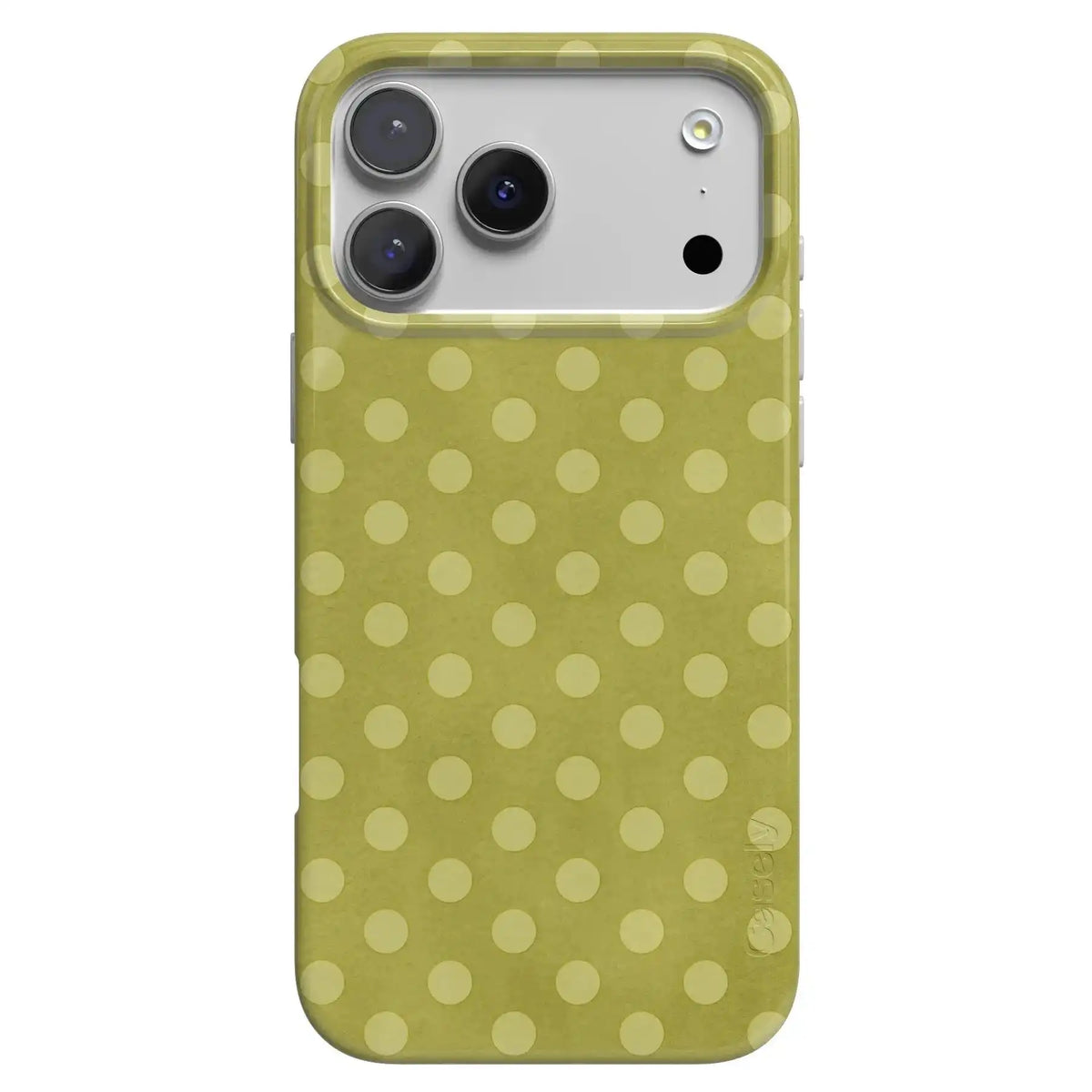 Kiwi Cooler | Poolside Print Case