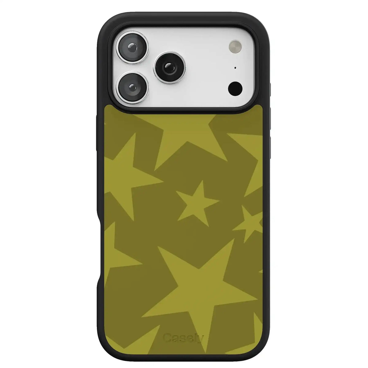 Stars Align | Green Stars Case