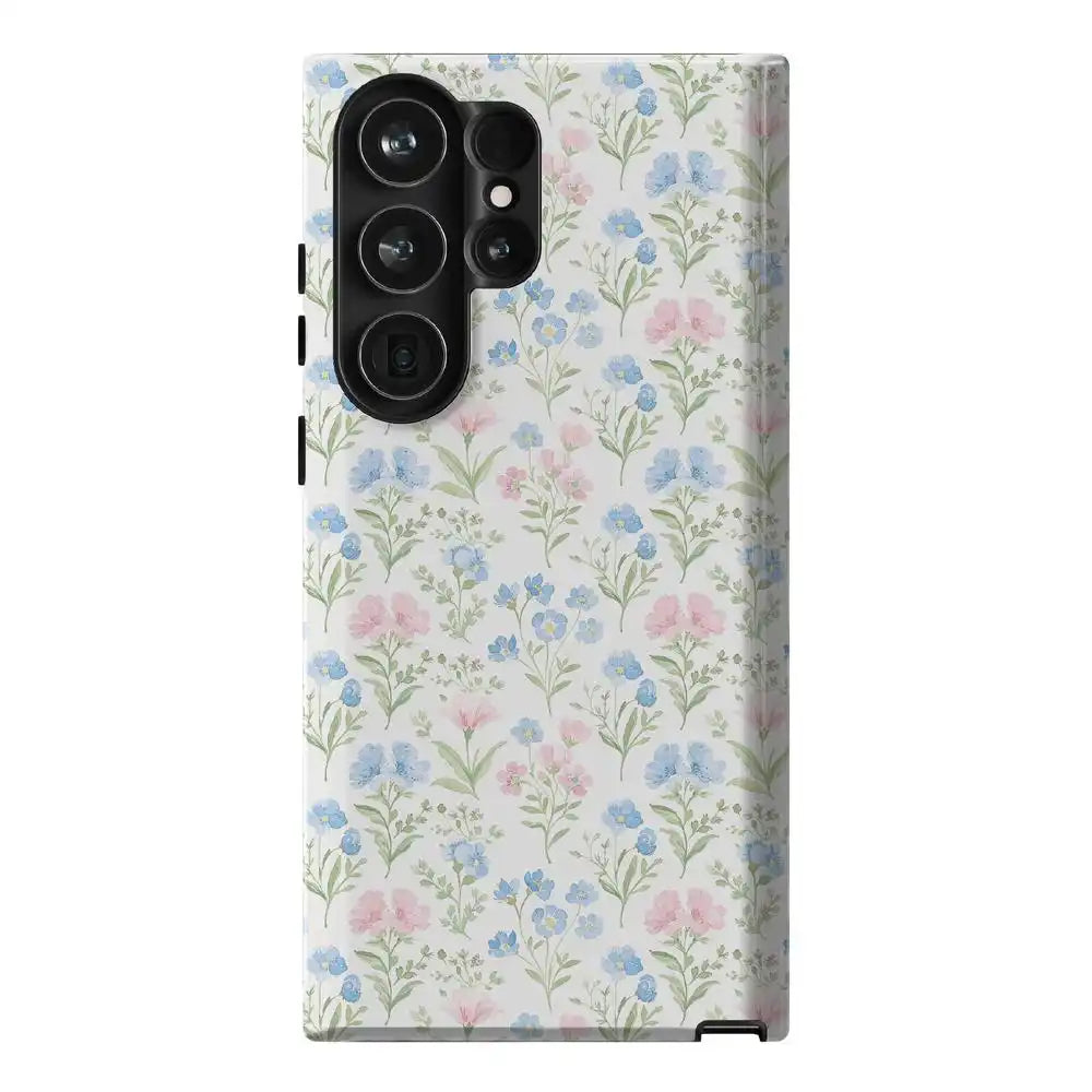 Pastel Garden | Sunday Best Case