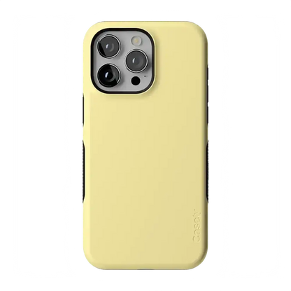 Butter Me Up | Butter Yellow Case