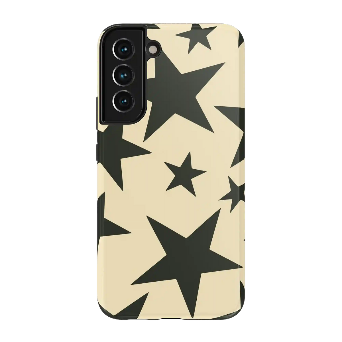 Stars Align | Black Stars Case