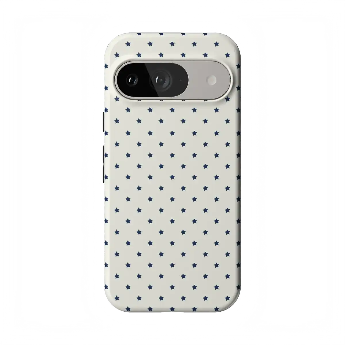 Tiny Stars | Blue & White Case