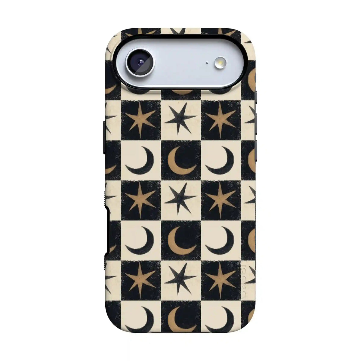 Mystic Moonstar | Black Celestial Case