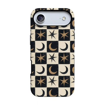 Mystic Moonstar | Black Celestial Case