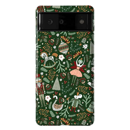 Sugar Plum Fairy | Winter Wonderland Case