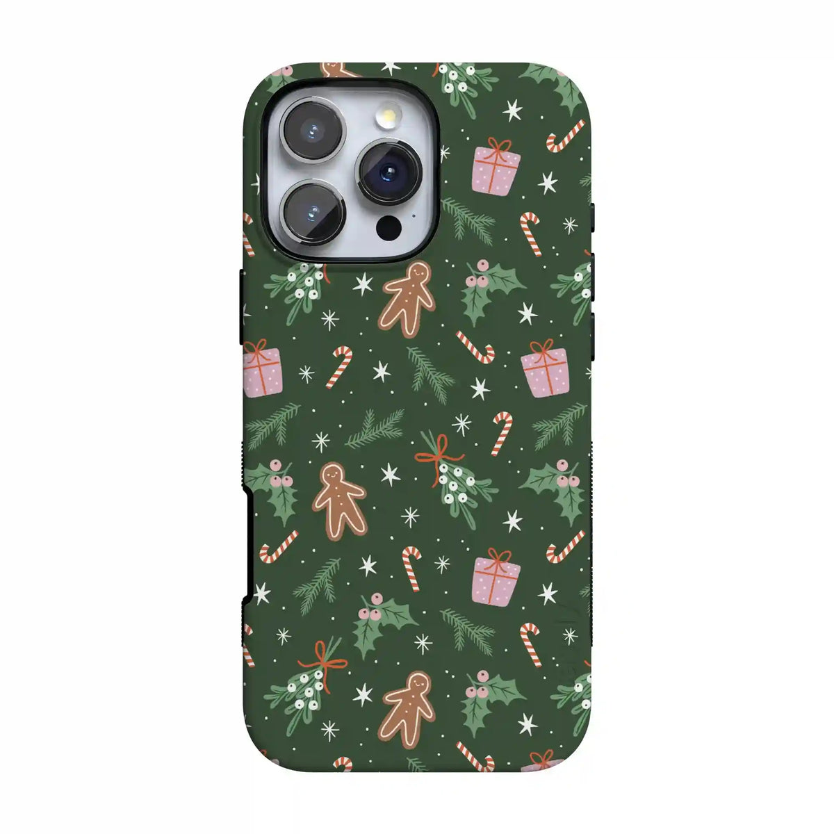 Everything Nice | Gingerbread Case