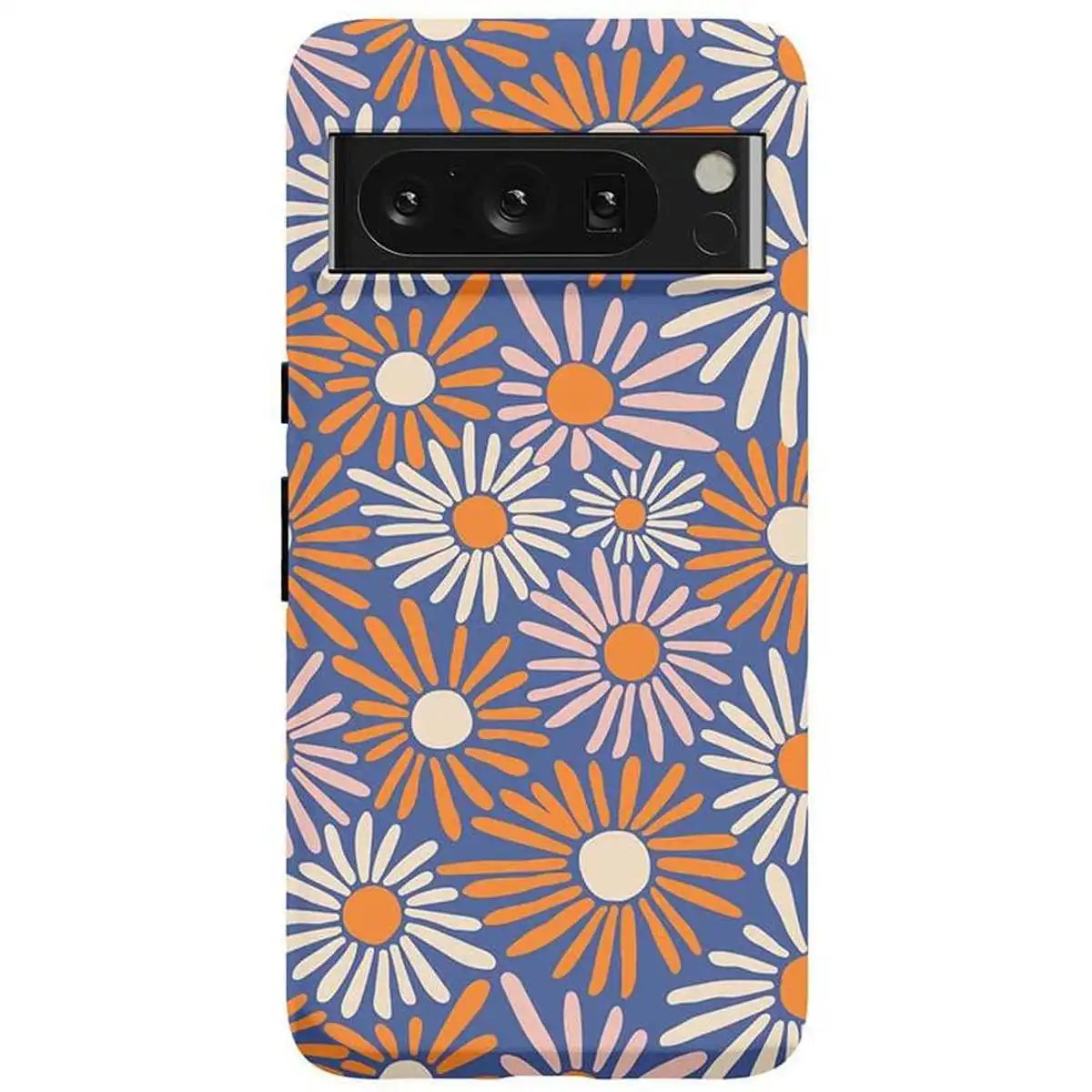 Spring Forward | Daisy Floral Google Pixel Case