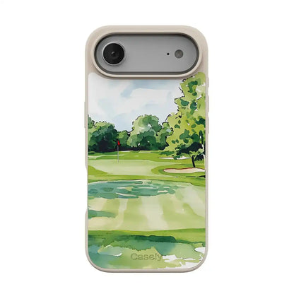 Tee Time | Clubhouse Case