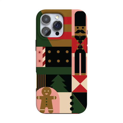 The Nutcracker | Holiday Case